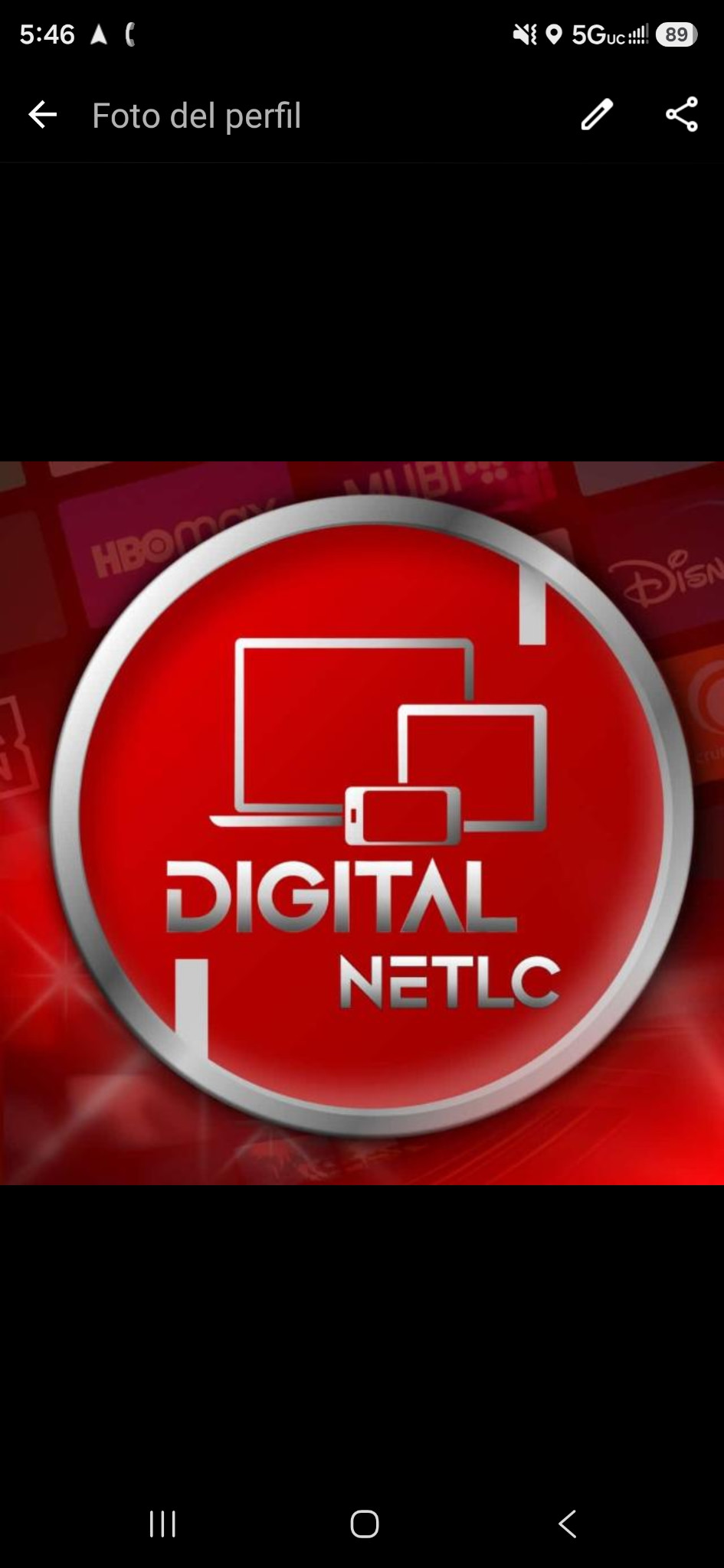 Logo Digital NetLC